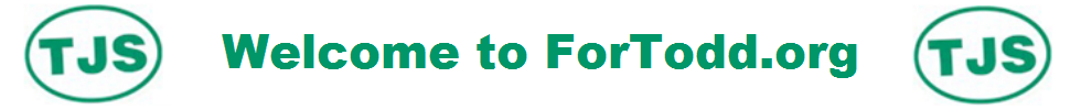 Fortodd